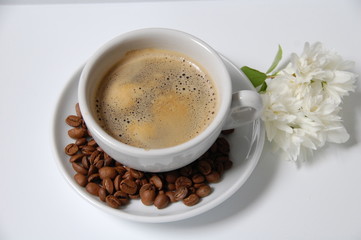 Kaffeezeit