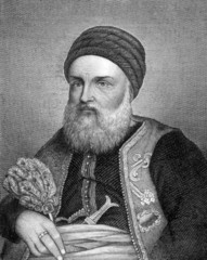 Hussein Dey
