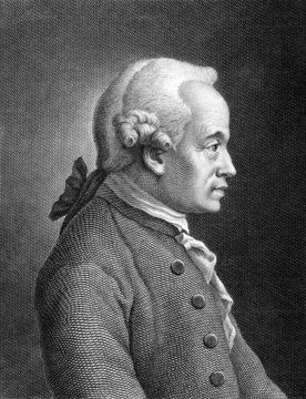 Immanuel Kant