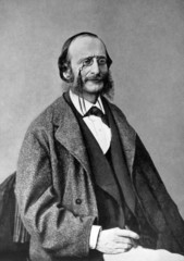 Jacques Offenbach