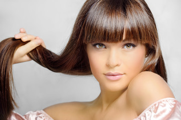 Hair