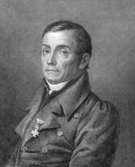 Johann Friedrich Rohr