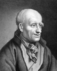 Johann Jakob Bodmer
