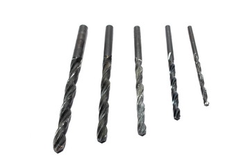 Drill Bits