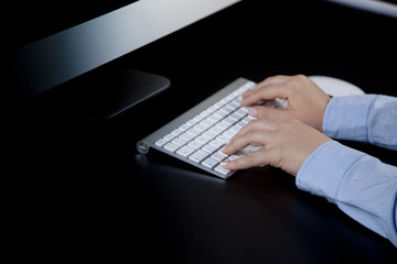 arbeit im büro