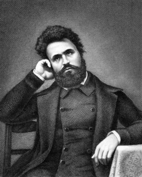 Julius Frobel