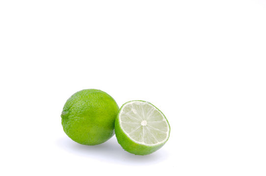 lime