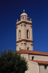 &eacute;glise de Piana