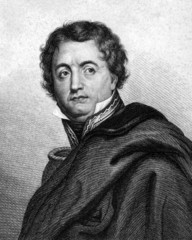 Fototapeta premium Nicolas Jean-de-Dieu Soult