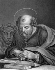 Saint Marcus