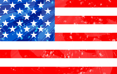Fototapeta premium USA