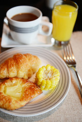 breakfast