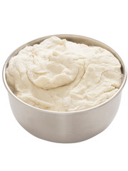 flour dough