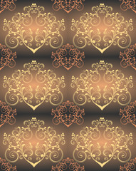seamless pattern.