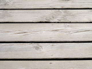 Worn wood texture