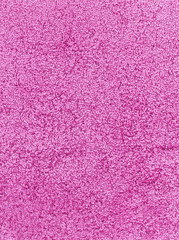 Towel texture