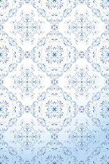 Seamless pattern.