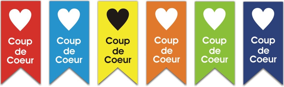 Épinglé sur Coup de Coeur !