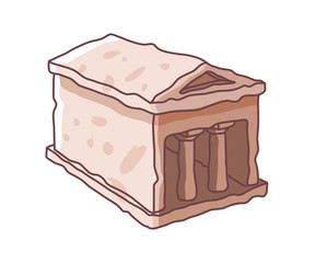 icon temple