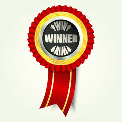 winner