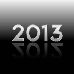 New Year 2013