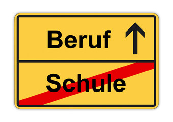 Beruf