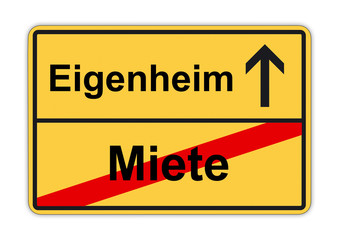 Eigenheim