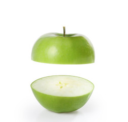 Green Apple
