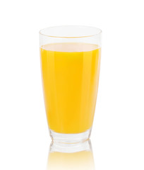Orange juice