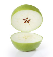 Green Apple