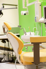 dentists chair