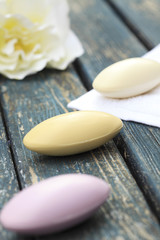 Bar Of Soap