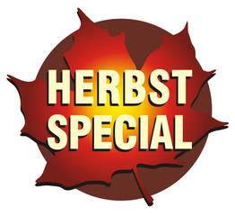 Herbst Special