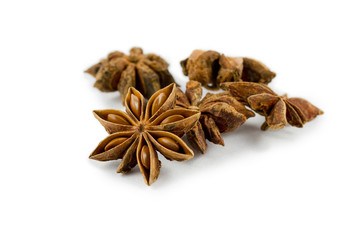 star anise