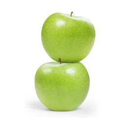Green Apple
