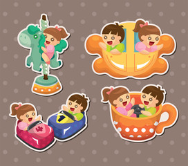 playground stickers