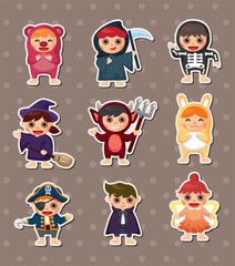 halloween costume party