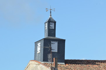 campanile