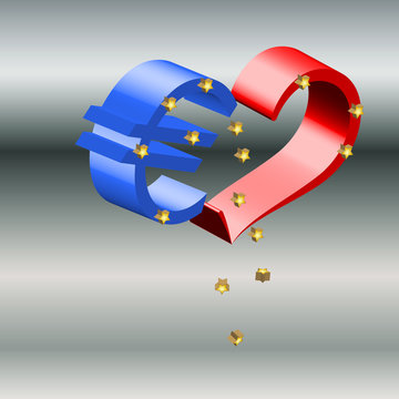 Halbherzig Euro2