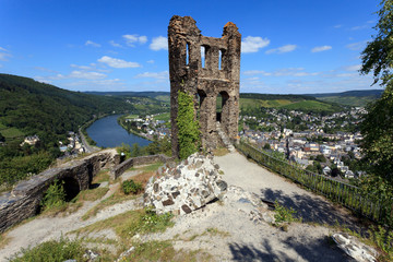 Fototapeta premium Grevenburg
