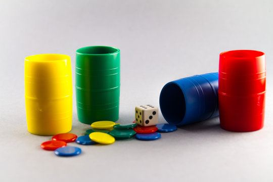 Parchis