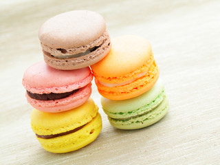 macaroon