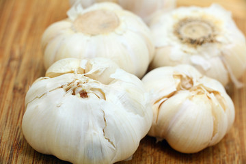 garlic