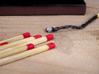 matches whole and not only