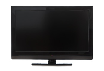 LCD TV