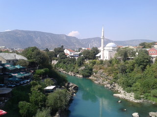 Mostar 2012