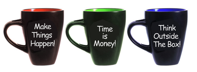Coffee Cups