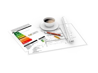 Energy performance certificate