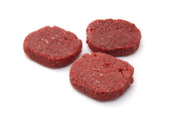 steaks hachés