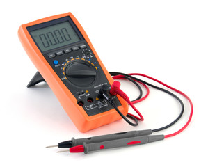 Digital Multimeter